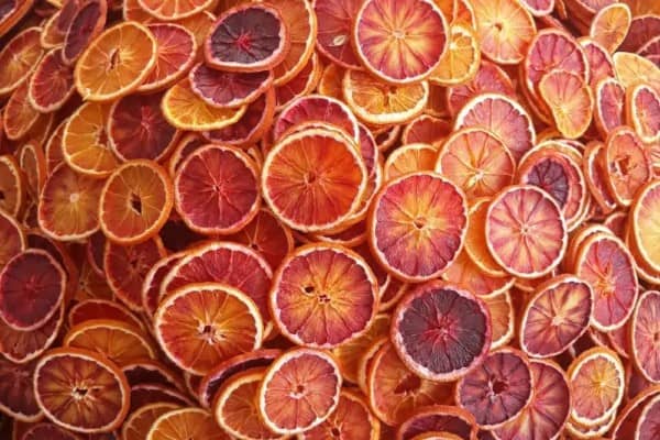 تصویر 2 از قیمت روز پرتقال خونی خشک